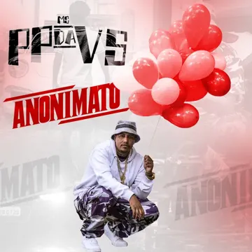 Anonimato-cover