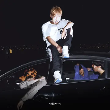 비상등 (feat. 콸라, 올티 & 디제이 티즈)-cover