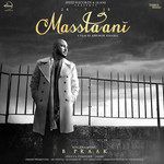 Masstaani (Jaani)-cover