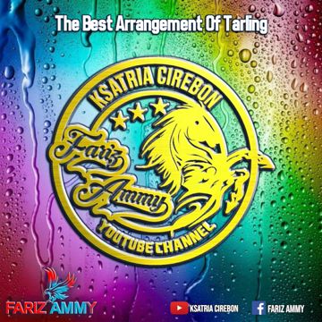 Tamu Kondangan _ FARIZ AMMY