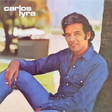 Só Mesmo Por Amor-cover