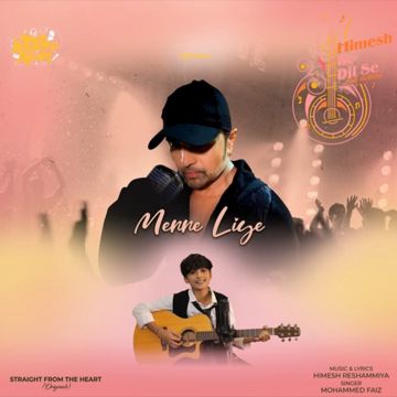 Merre Liye-cover