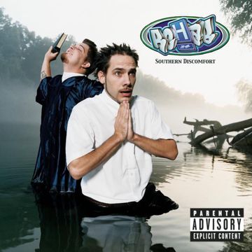 Hey Fred-cover