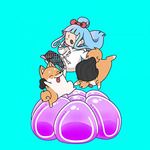 Jelly-cover
