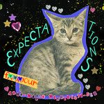 Expectations – Sped Up Version (Anne-Marie, Minnie, (G)I-DLE))-cover