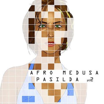 Pasilda(Original Radio Edit)-cover