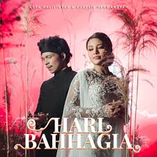 Hari Bahagia-cover