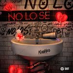 NO LO SÉ-cover