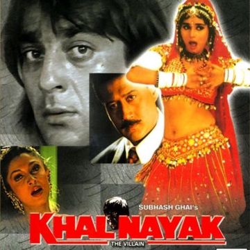 Nayak Nahi Khalnayak Hai Tu-cover