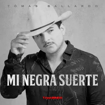 Mi Negra Suerte (Live)-cover