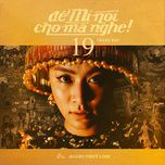 Để Mị Nói Cho Mà Nghe-cover