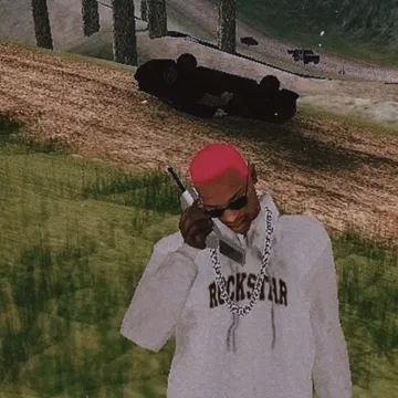 Revenge (speed Up)