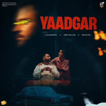 Yaadgar-cover