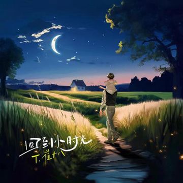 回到小时光-cover