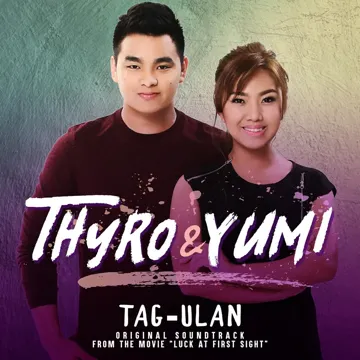 Tag-Ulan (From "Luck At First Sight")-cover