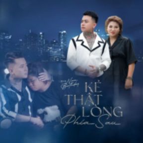 Kẻ Thật Lòng Phía Sau-cover