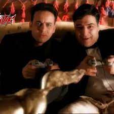 غزالي يا غزالي جديد