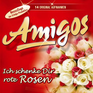 Rote Rosen