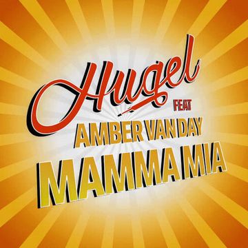 Mamma Mia (feat. Amber Van Day)-cover