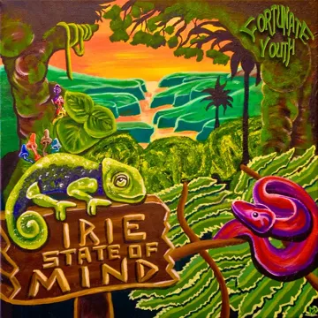 Farmer (feat. Juan Rios)-cover