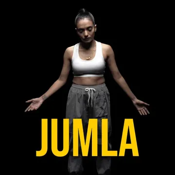 Jumla-cover