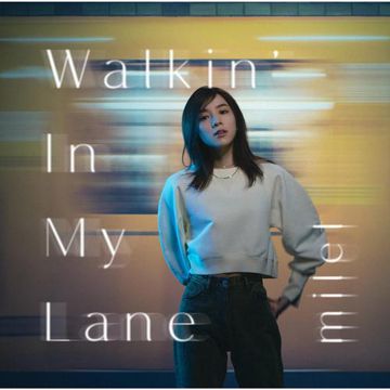 Walkin' In My Lane-cover