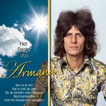 Ben Ik Te Min-cover