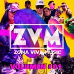 TU CALENTURA(feat. BIG JAMES, DJM, DCO & Dmc Zona)-cover