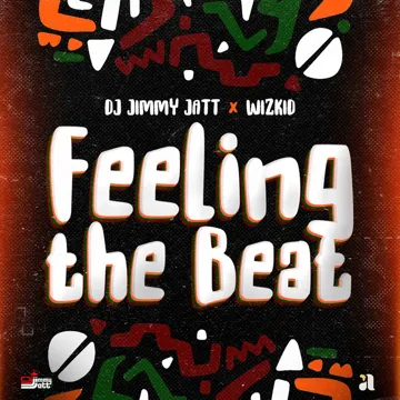 Feeling the Beat-cover