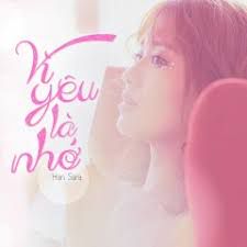 Vì Yêu Là Nhớ-cover