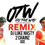 OTW (Remix)-cover