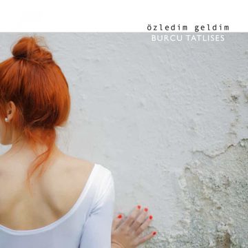Özledim Geldim-cover