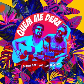 Quem Me Dera-cover