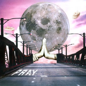 Pray-cover