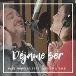 Déjame Ser-cover