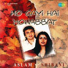 Ho Gayi Hai Mohabbat-cover