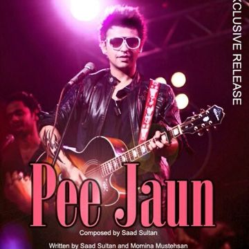 Pi Jaun-cover