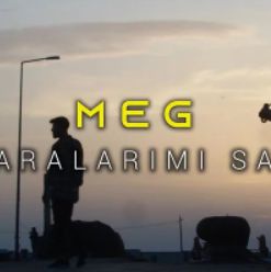 Yaralarımı Sar-cover