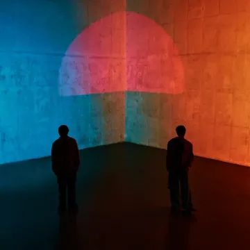 White Lie (Feat. Jay Park)-cover