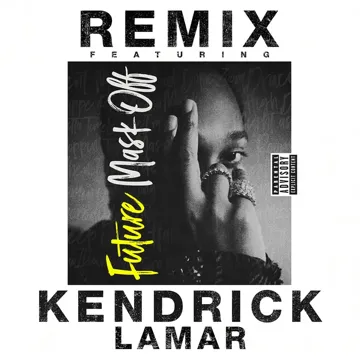 Mask Off (Remix)-cover