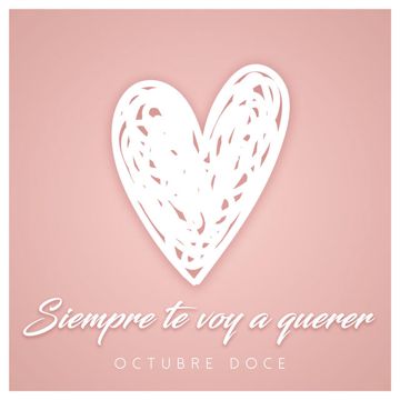Siempre Te Yoy A Guerer-cover