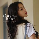 Răng Khôn (Lofi Version)-cover