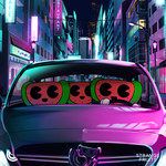 Party Is A Groovy Thing-cover
