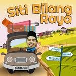 Siti Bilang Raya-cover