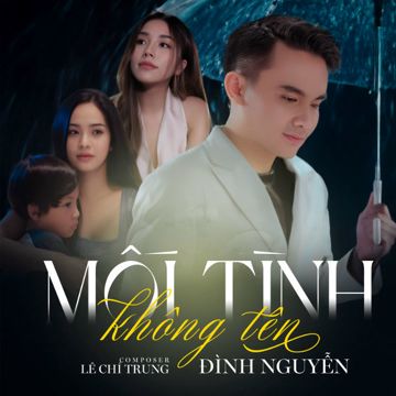 Mối Tình Không Tên-cover