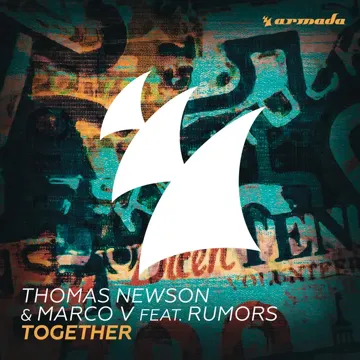 Together (Original Mix)-cover