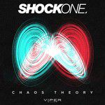 Chaos Theory - 1-cover
