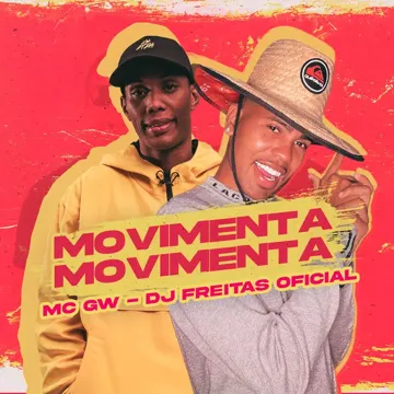 Movimenta Movimenta (feat. Mc Gw) (feat. Mc Gw)