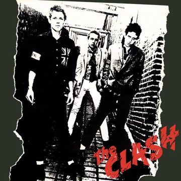 White Riot-cover