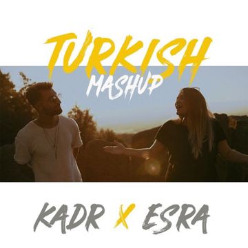Turkish Mashup-cover